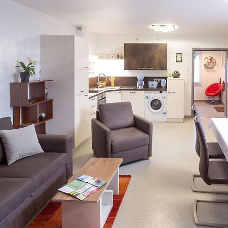 Harznest Appartement Wernigerode Buitenkant foto