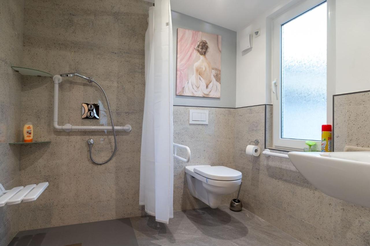 Harznest Appartement Wernigerode Buitenkant foto